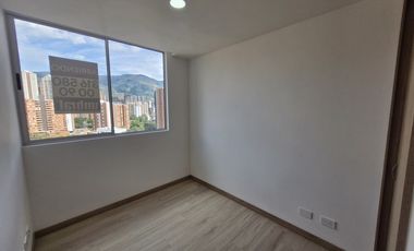 apartamento en arriendo en la doctora. Cod A514896
