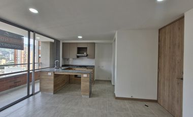 apartamento en arriendo en la doctora. Cod A514896