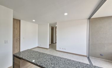 apartamento en arriendo en la doctora. Cod A514896