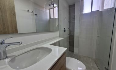 apartamento en arriendo en la doctora. Cod A514896