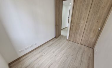 apartamento en arriendo en la doctora. Cod A514896