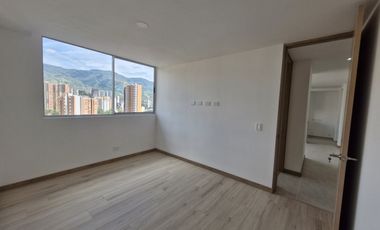 apartamento en arriendo en la doctora. Cod A514896
