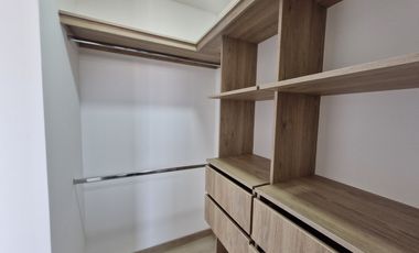 apartamento en arriendo en la doctora. Cod A514896