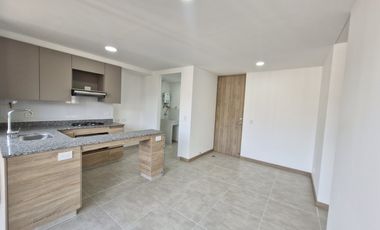 apartamento en arriendo en la doctora. Cod A514896