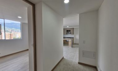 apartamento en arriendo en la doctora. Cod A514896