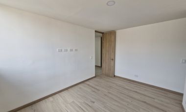 apartamento en arriendo en la doctora. Cod A514896