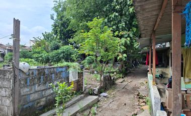 Tanah Luas 1600 Meter Persegi Lokasi Premium di Jalan Kusumanegara Yogyakarta