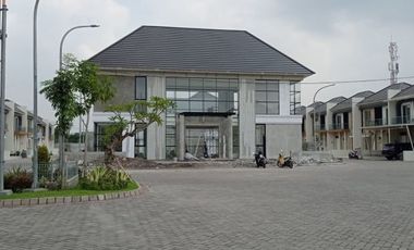 Rumah READY Surabaya barat GREENLAND FREE PPN & BIAYA