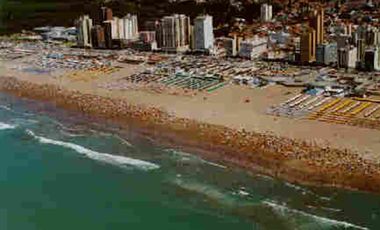 LOTE EN NECOCHEA 20X35 OPORTUNIDAD AV 91 ENTRE CALLE 52 Y 54 A 2 CUADRAS DEL ASFALTO ESTA ESCRITURADO