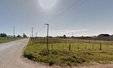 LOTE EN NECOCHEA 20X35 OPORTUNIDAD AV 91 ENTRE CALLE 52 Y 54 A 2 CUADRAS DEL ASFALTO ESTA ESCRITURADO