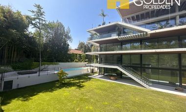 Departamento en Arriendo en San Damián
