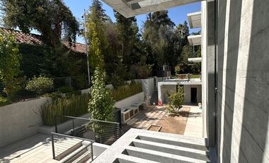 Departamento en Arriendo en San Damián