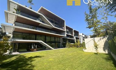 Departamento en Arriendo en San Damián