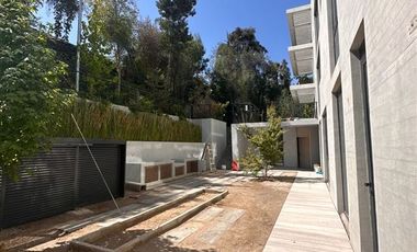 Departamento en Arriendo en San Damián