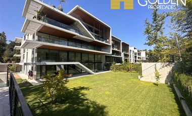 Departamento en Arriendo en San Damián