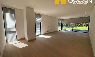 Departamento en Arriendo en San Damián