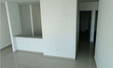 Apartamento en Venta, Alto Bosque - Cartagena.
