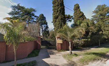 Lote en venta en La Reja