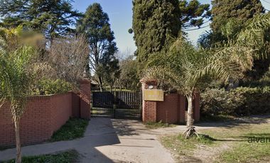 Lote en venta en La Reja