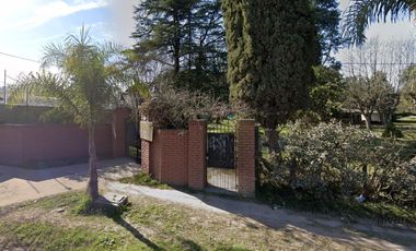 Lote en venta en La Reja