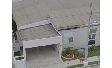 ALQUILER CASA EN VILLASUR -COSTA SUR.