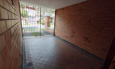casa en arriendo en suramérica. Cod A514867
