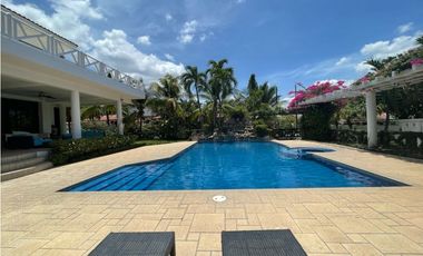 Casa de playa en venta en Coronado a pasos de la Sinagoga
