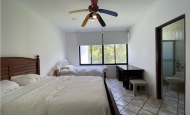 Casa de playa en venta en Coronado a pasos de la Sinagoga