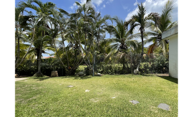 Casa de playa en venta en Coronado a pasos de la Sinagoga