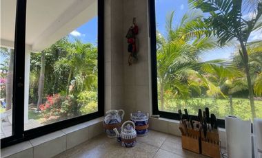 Casa de playa en venta en Coronado a pasos de la Sinagoga
