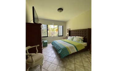 Casa de playa en venta en Coronado a pasos de la Sinagoga