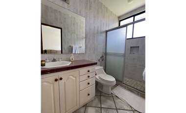 Casa de playa en venta en Coronado a pasos de la Sinagoga