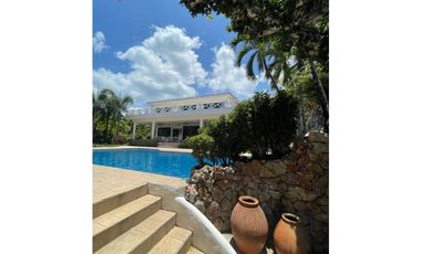 Casa de playa en venta en Coronado a pasos de la Sinagoga
