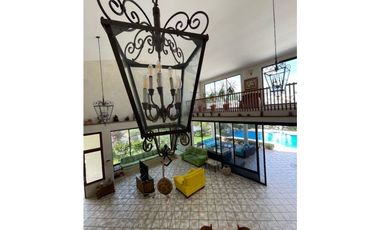 Casa de playa en venta en Coronado a pasos de la Sinagoga