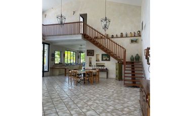 Casa de playa en venta en Coronado a pasos de la Sinagoga