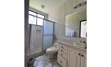 Casa de playa en venta en Coronado a pasos de la Sinagoga