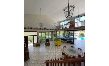 Casa de playa en venta en Coronado a pasos de la Sinagoga