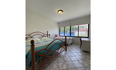Casa de playa en venta en Coronado a pasos de la Sinagoga