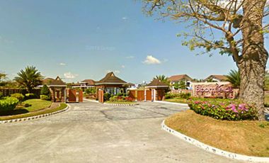 Lot for Sale in Bloomfields Heights Lipa