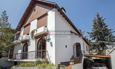 Casa en Venta en Las Lomas / Miravalle