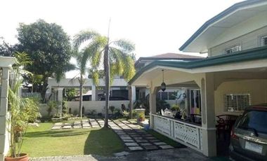 House and lot for sale, Agoo, La Union, Ilocos
