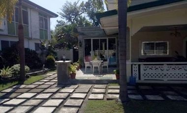 House and lot for sale, Agoo, La Union, Ilocos