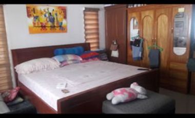 House and lot for sale, Agoo, La Union, Ilocos