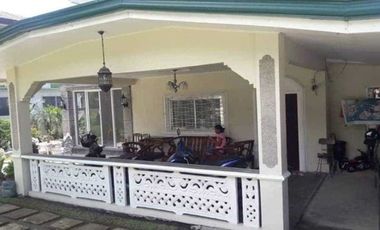 House and lot for sale, Agoo, La Union, Ilocos