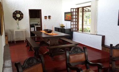 finca en venta en chinauta. Cod V108