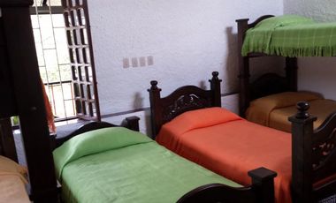 finca en venta en chinauta. Cod V108