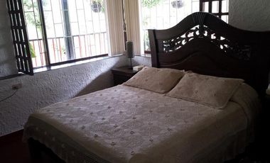 finca en venta en chinauta. Cod V108