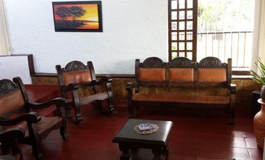 finca en venta en chinauta. Cod V108