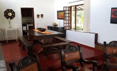 finca en venta en chinauta. Cod V108
