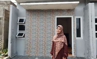 Guesthouse rasa apartemen Full Furnished dekat Kampus IPB